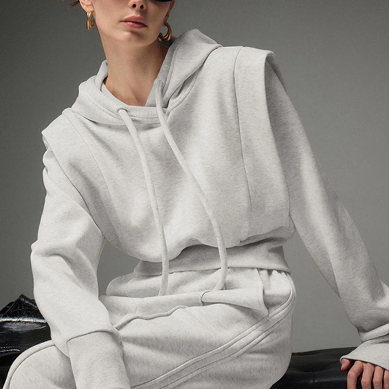 hongfeng’s obey hoodie women’s collection offers a stylish fit with trendy designs and comfort.